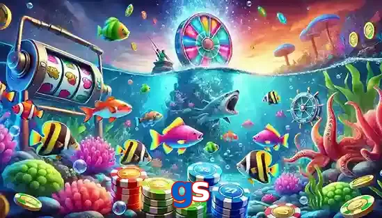 Trò Chơi Bắn Cá Phổ Biến Tại gs