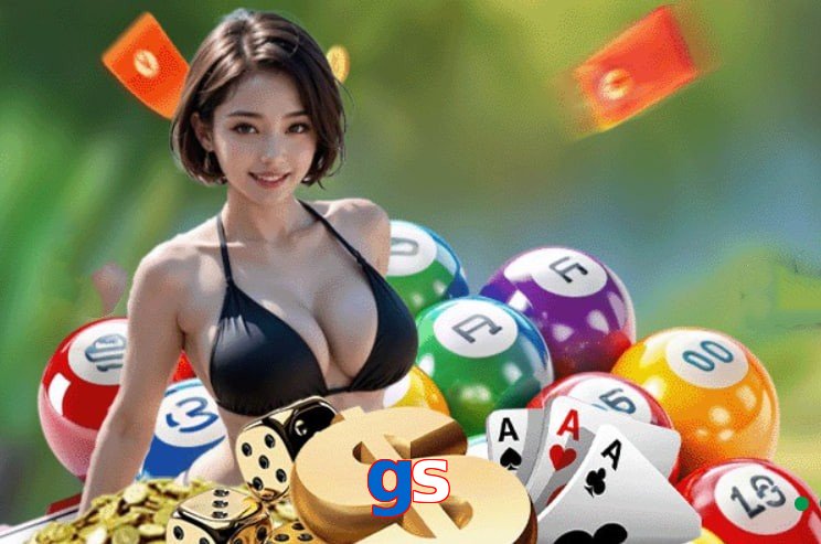 gs